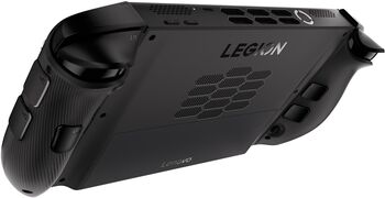Lenovo Legion Go 2 Leikjatölva - Svört