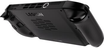 Lenovo Legion Go 2 Leikjatölva - Svört