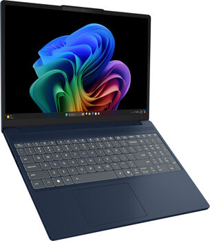 Lenovo IdeaPad Slim 3 SDX/16/512GB 15,3" fartölva