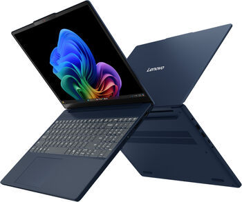 Lenovo IdeaPad Slim 3 SDX/16/512GB 15,3" fartölva