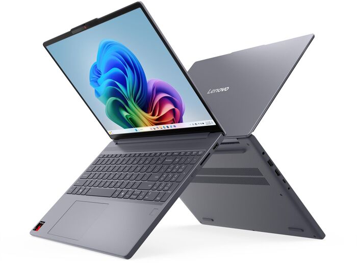 Lenovo IdeaPad Slim 3x SDX/16/512GB 15,3" fartölva
