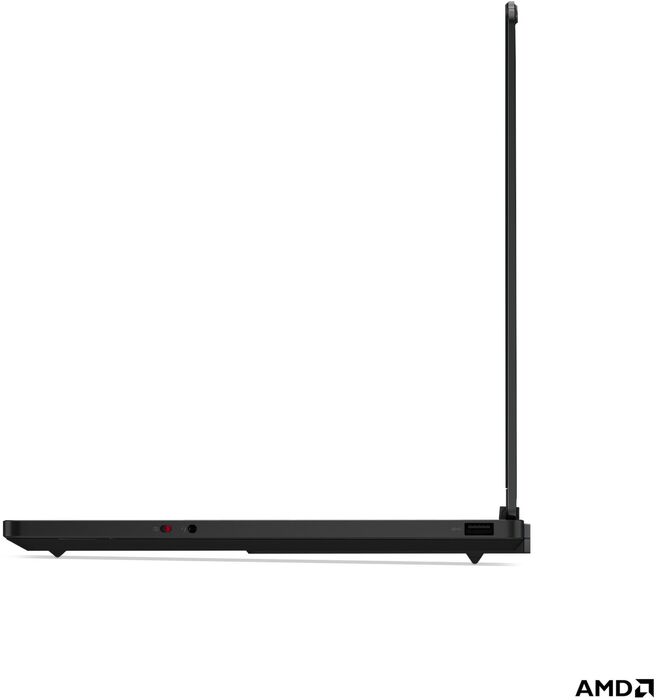 Lenovo Legion 5 AI7/16/512GB/5060/165Hz 15,3" fartölva