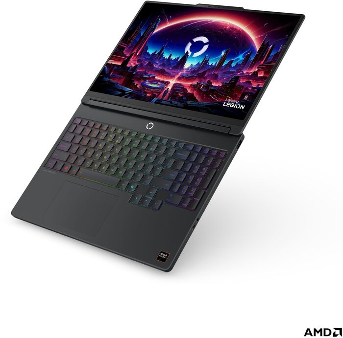 Lenovo Legion 5 AI7/16/512GB/5060/165Hz 15,3" fartölva