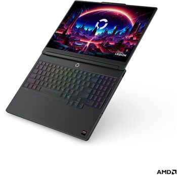 Lenovo Legion 5 AI7/16/512GB/5060/165Hz 15,3" fartölva