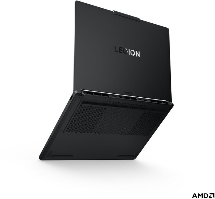 Lenovo Legion 5 AI7/16/512GB/5060/165Hz 15,3" fartölva