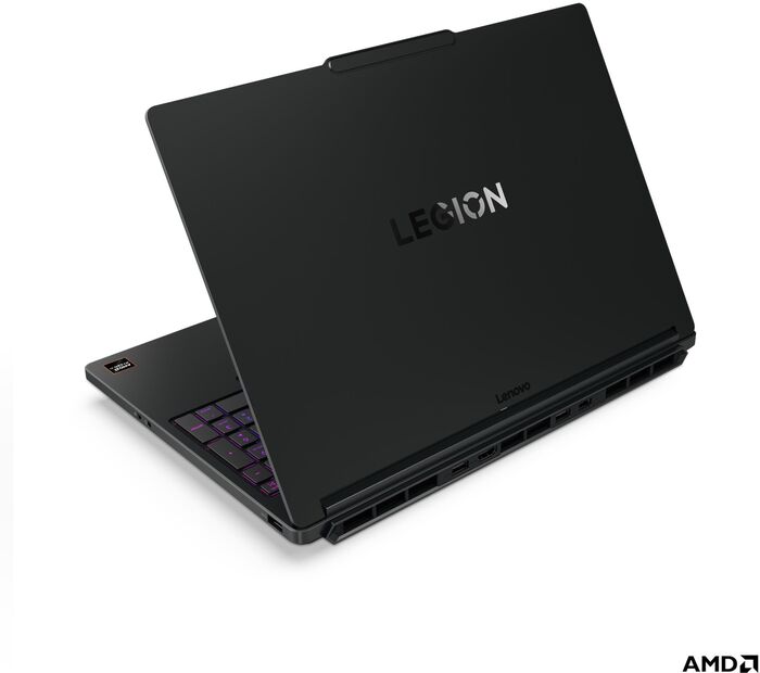 Lenovo Legion 5 AI7/16/512GB/5060/165Hz 15,3" fartölva