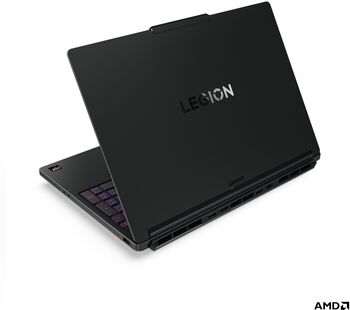 Lenovo Legion 5 AI7/16/512GB/5060/165Hz 15,3" fartölva