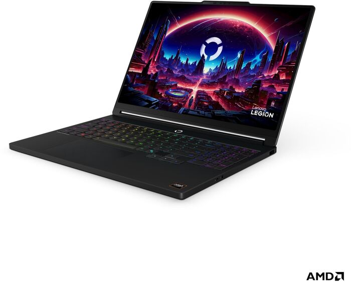 Lenovo Legion 5 AI7/16/512GB/5060/165Hz 15,3" fartölva