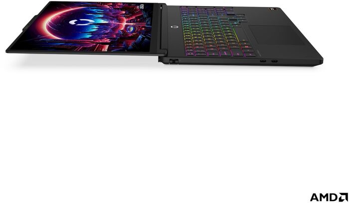 Lenovo Legion 5 AI7/16/512GB/5060/165Hz 15,3" fartölva