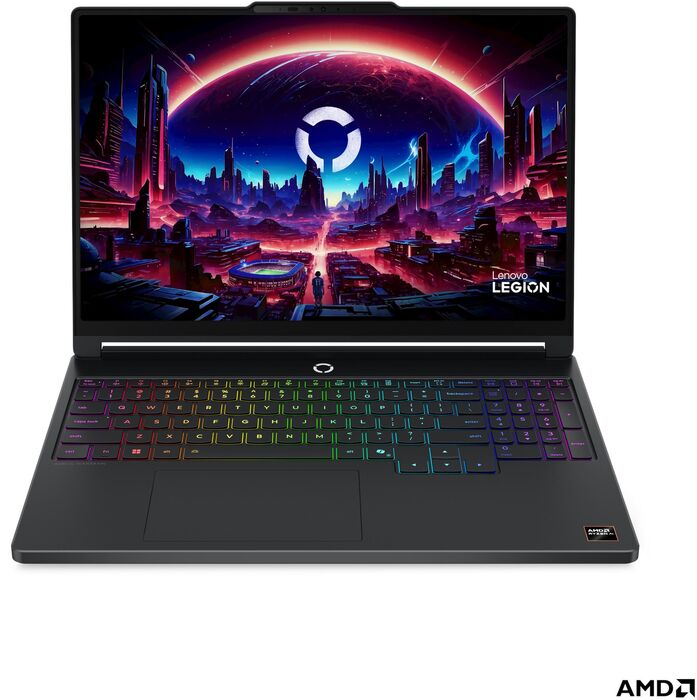 Lenovo Legion 5 AI7/16/512GB/5060/165Hz 15,3" fartölva