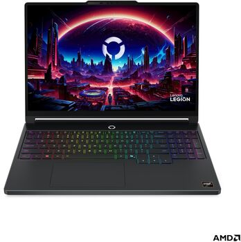 Lenovo Legion 5 AI7/16/512GB/5060/165Hz 15,3" fartölva