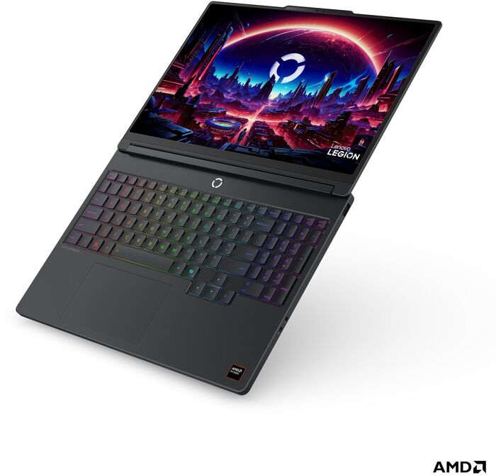 Lenovo Legion 5 R7/32/1TB/5070/165Hz 15,3" fartölva