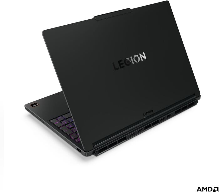 Lenovo Legion 5 R7/32/1TB/5070/165Hz 15,3" fartölva