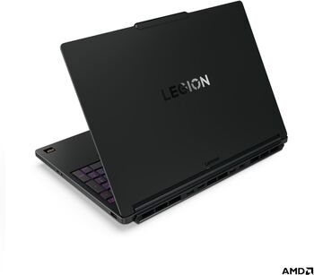Lenovo Legion 5 R7/32/1TB/5070/165Hz 15,3" fartölva