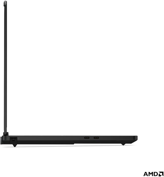 Lenovo Legion 5 R7/32/1TB/5070/165Hz 15,3" fartölva