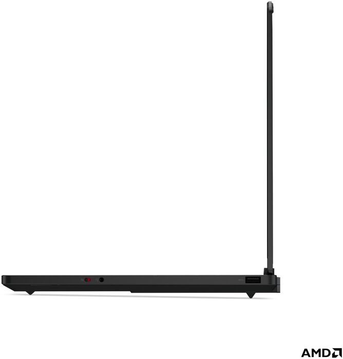 Lenovo Legion 5 R7/32/1TB/5070/165Hz 15,3" fartölva