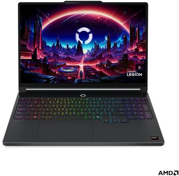 Lenovo Legion 5 R7/32/1TB/5070/165Hz 15,3" fartölva