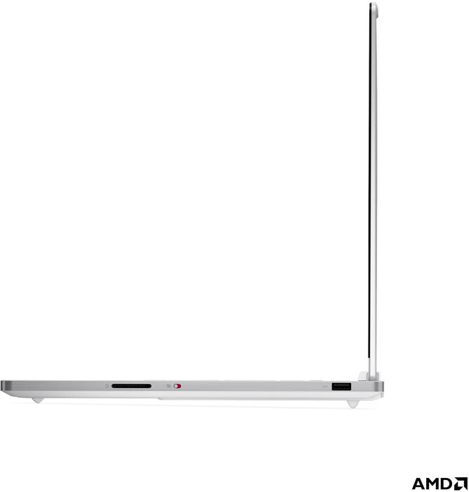 Lenovo Legion 7 AI9/32/1TB/5070/240Hz 16" fartölva