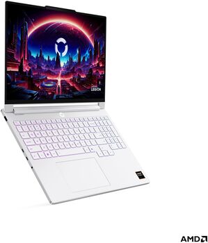 Lenovo Legion 7 AI9/32/1TB/5070/240Hz 16" fartölva