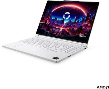 Lenovo Legion 7 AI9/32/1TB/5070/240Hz 16" fartölva