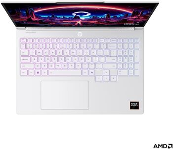 Lenovo Legion 7 AI9/32/1TB/5070/240Hz 16" fartölva