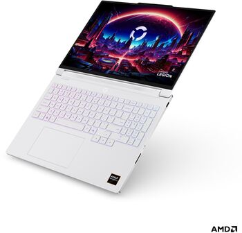 Lenovo Legion 7 AI9/32/1TB/5070/240Hz 16" fartölva