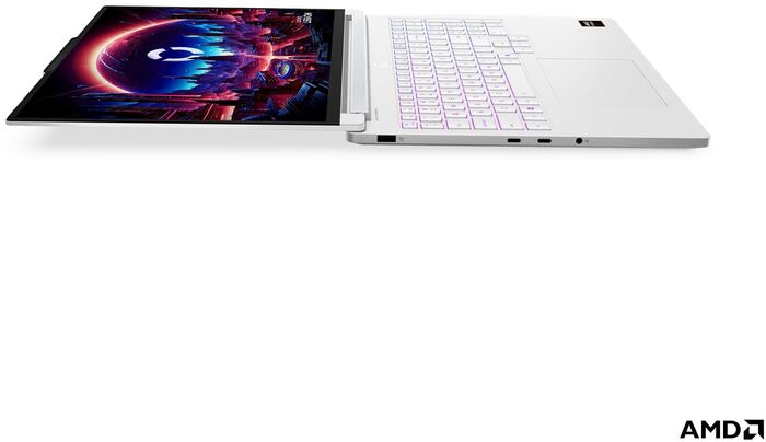 Lenovo Legion 7 AI9/32/1TB/5070/240Hz 16" fartölva