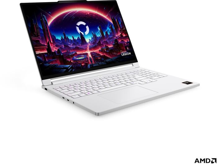 Lenovo Legion 7 AI9/32/1TB/5070/240Hz 16" fartölva