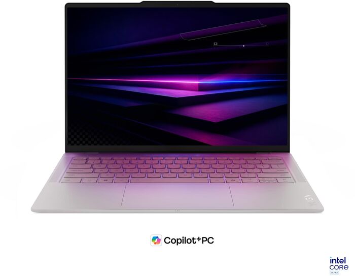 Lenovo Yoga slim 7 Ultra U7/32/1TB 14" fartölva