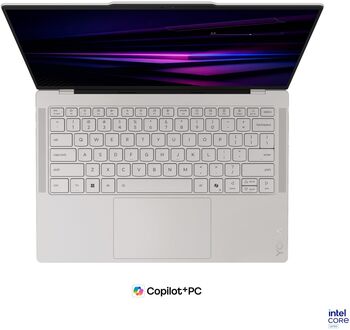 Lenovo Yoga slim 7 Ultra U7/32/1TB 14" fartölva