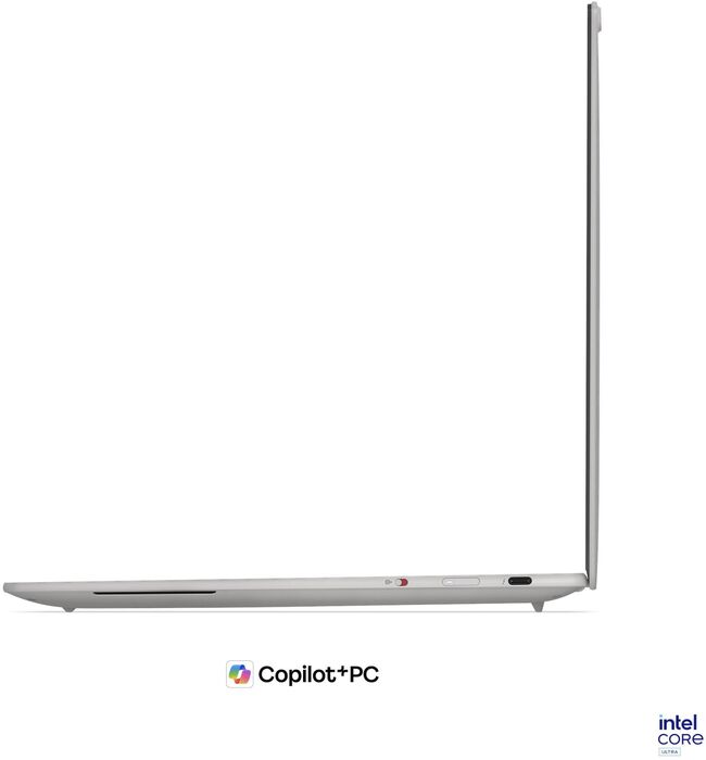 Lenovo Yoga slim 7 Ultra U7/32/1TB 14" fartölva