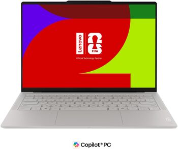 Lenovo Yoga slim 7 Ultra U7/32/1TB 14" fartölva