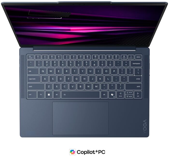 Lenovo Yoga Slim 7 SDX/16/512GB 14" fartölva