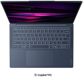 Lenovo Yoga Slim 7 SDX/16/512GB 14" fartölva