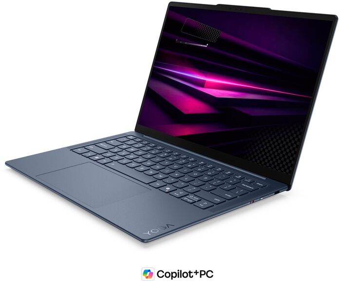 Lenovo Yoga Slim 7 SDX/16/512GB 14" fartölva