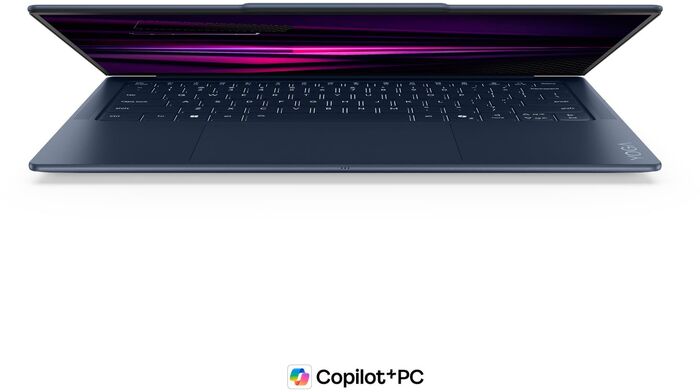 Lenovo Yoga Slim 7 SDX/16/512GB 14" fartölva