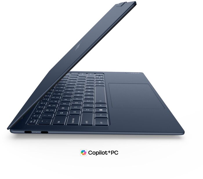 Lenovo Yoga Slim 7 SDX/16/512GB 14" fartölva