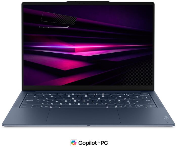 Lenovo Yoga Slim 7 SDX/16/512GB 14" fartölva