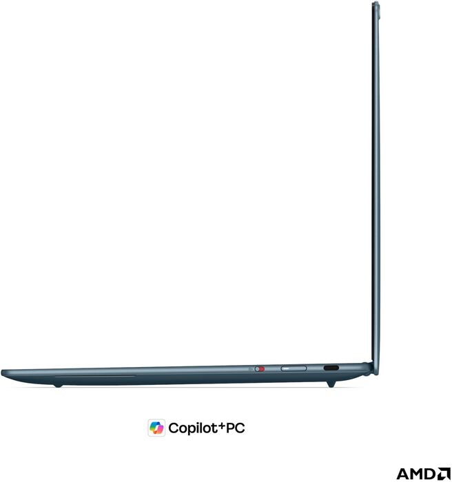 Lenovo Yoga 7a AI7/16/512GB 14" fartölva