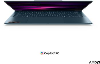 Lenovo Yoga 7a AI7/16/512GB 14" fartölva