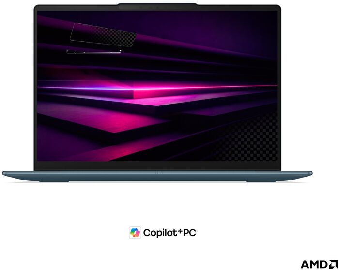 Lenovo Yoga 7a AI7/16/512GB 14" fartölva