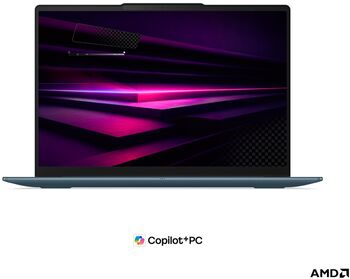 Lenovo Yoga 7a AI7/16/512GB 14" fartölva