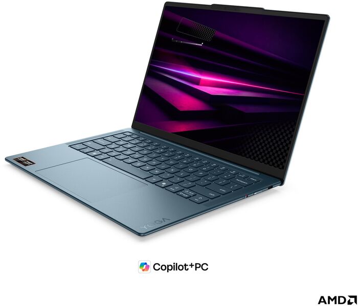Lenovo Yoga 7a AI7/16/512GB 14" fartölva