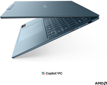 Lenovo Yoga 7a AI5/16/512GB 14" fartölva
