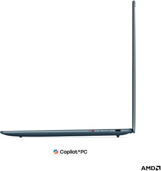 Lenovo Yoga 7a AI5/16/512GB 14" fartölva