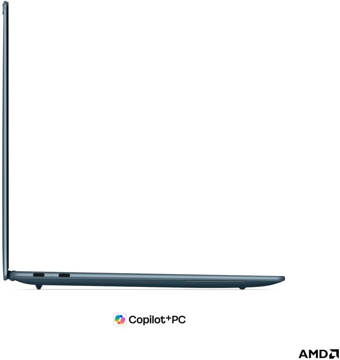 Lenovo Yoga 7a AI5/16/512GB 14" fartölva