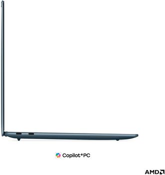 Lenovo Yoga 7a AI5/16/512GB 14" fartölva