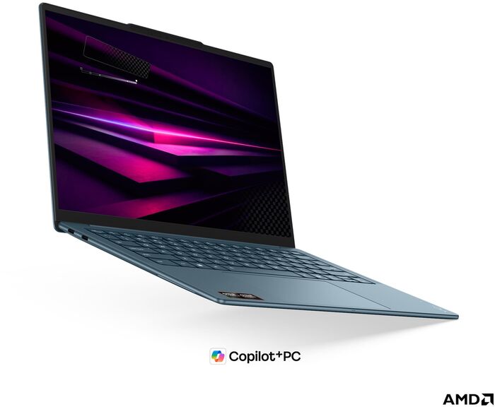 Lenovo Yoga 7a AI5/16/512GB 14" fartölva