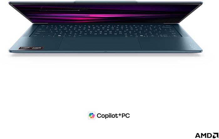 Lenovo Yoga 7a AI5/16/512GB 14" fartölva