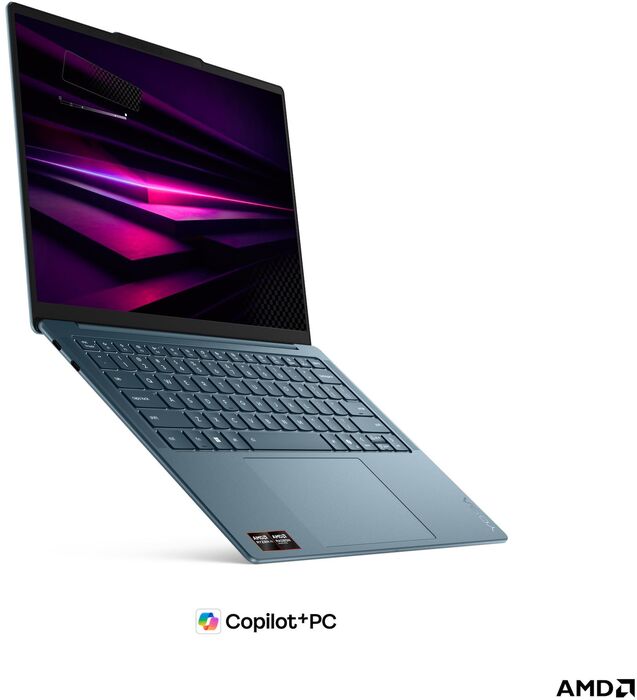 Lenovo Yoga 7a AI5/16/512GB 14" fartölva